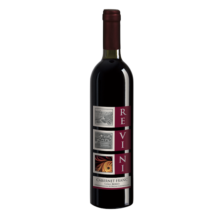 Cabernet Franc Colli Berici D.O.C.