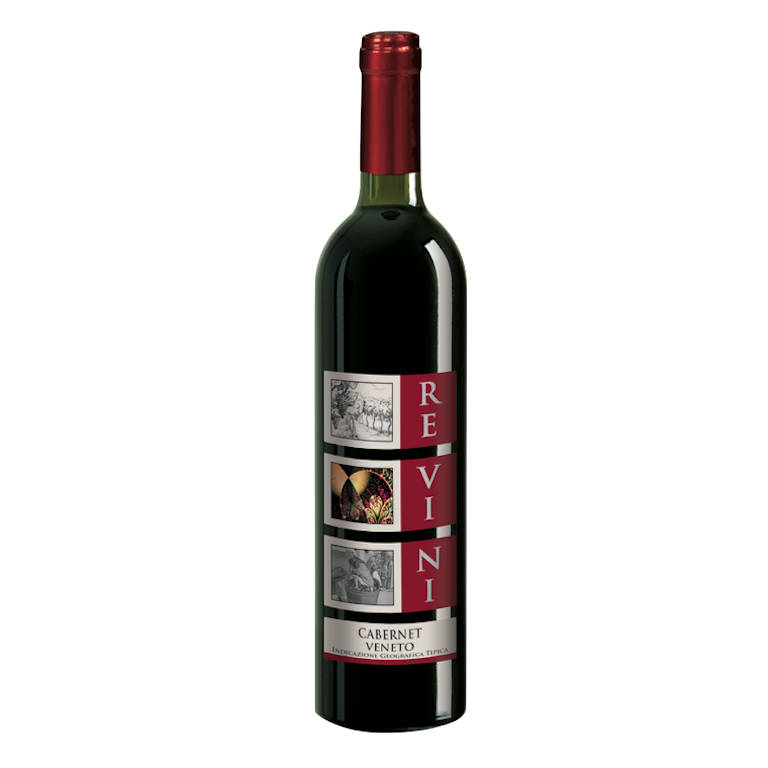 Cabernet Veneto I.G.T.