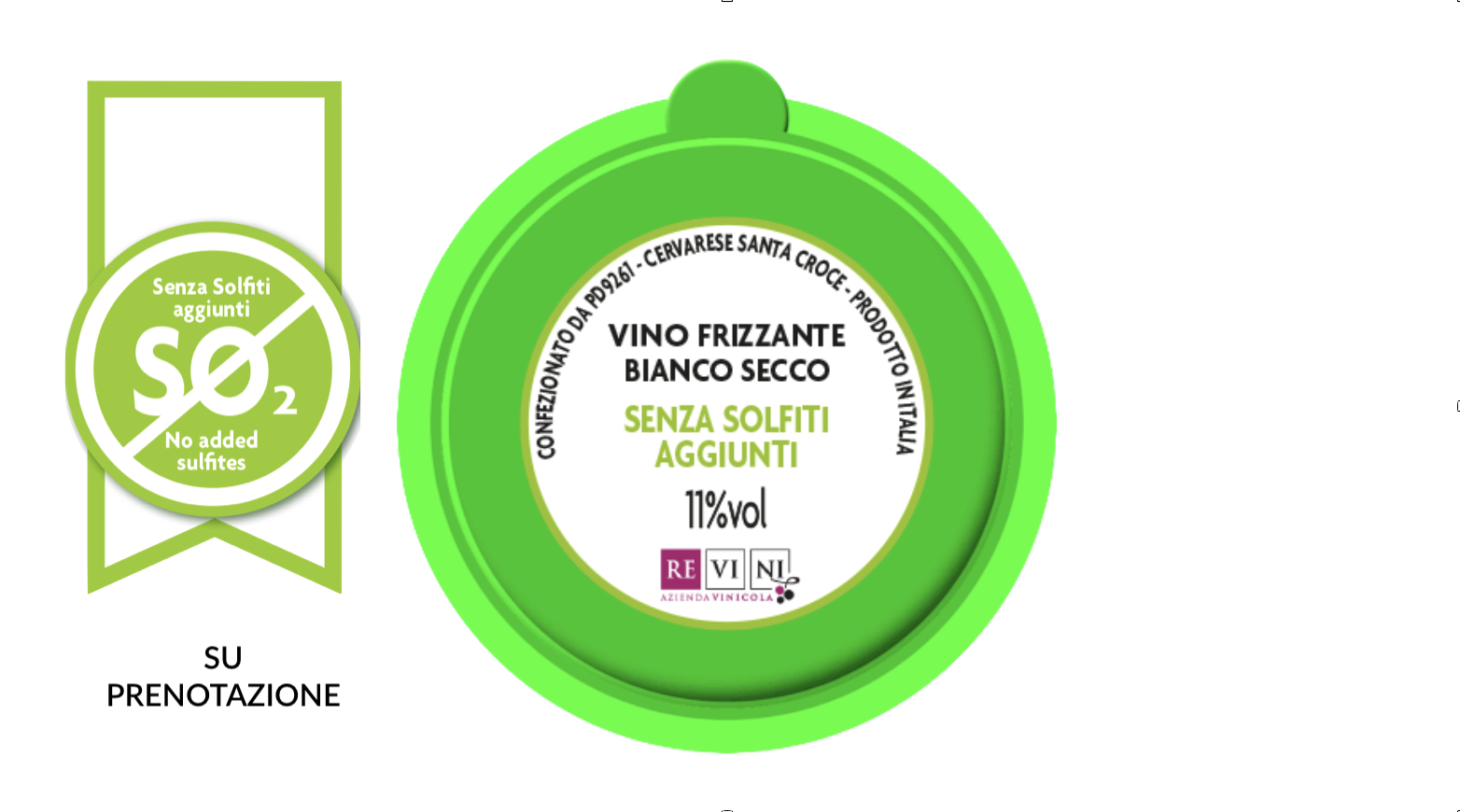 Prenotazione