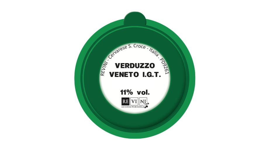 Verduzzo FUSTO